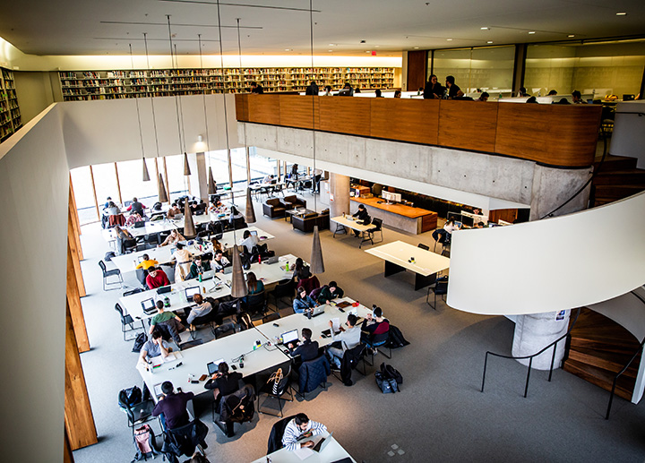 Business Library