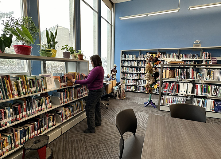 Education Resource Centre