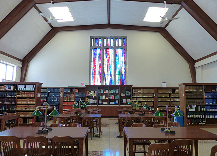 Law Library
