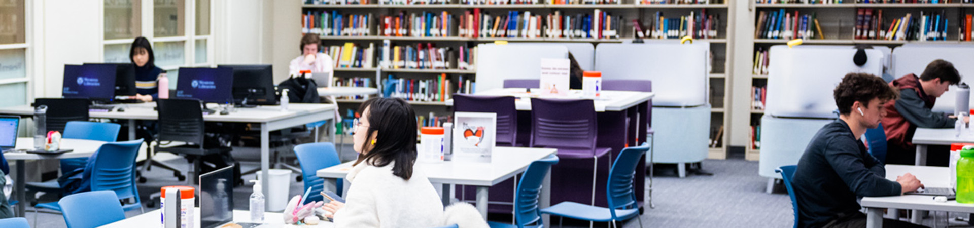 Music Library