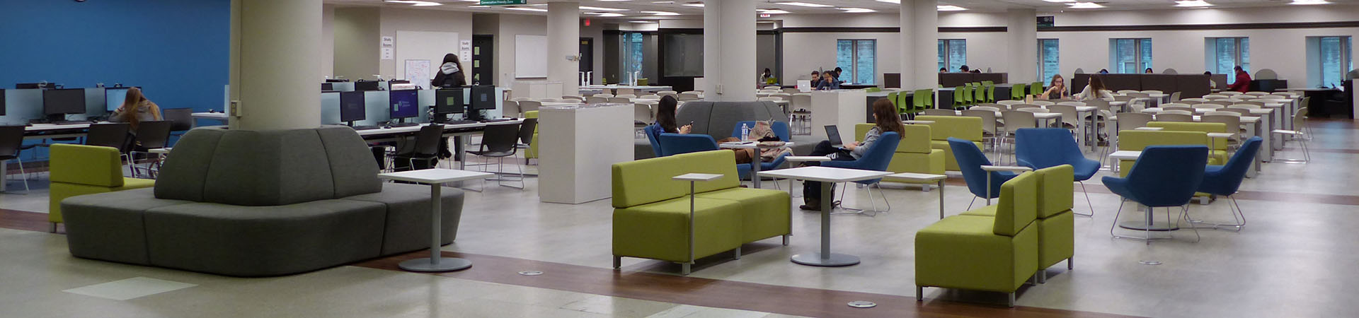 Taylor Library