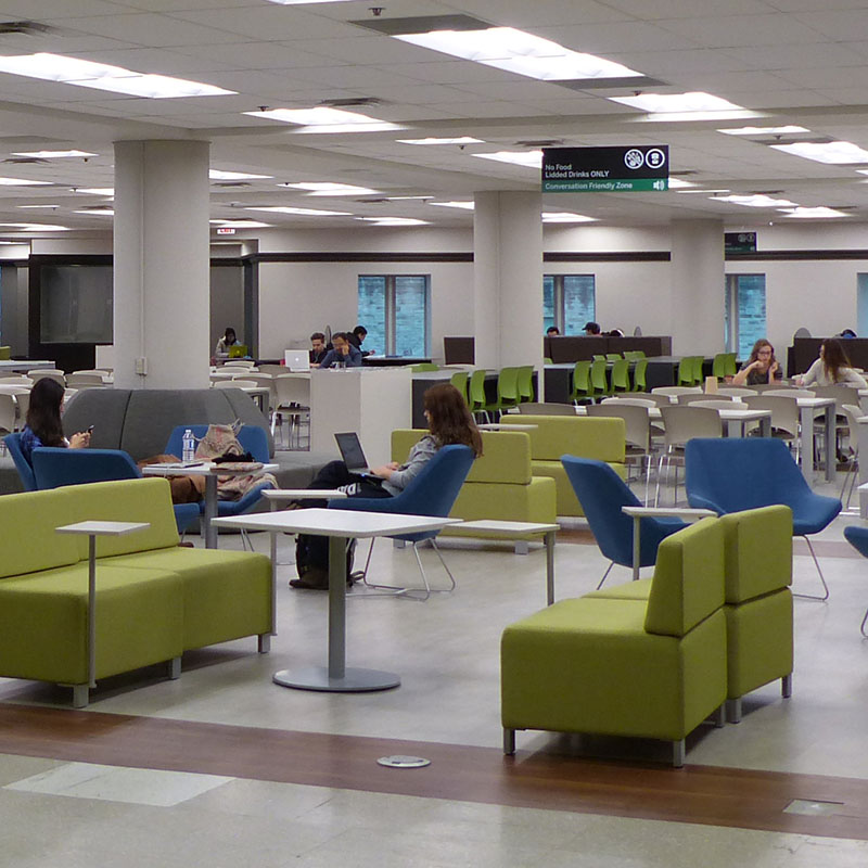 Taylor Library